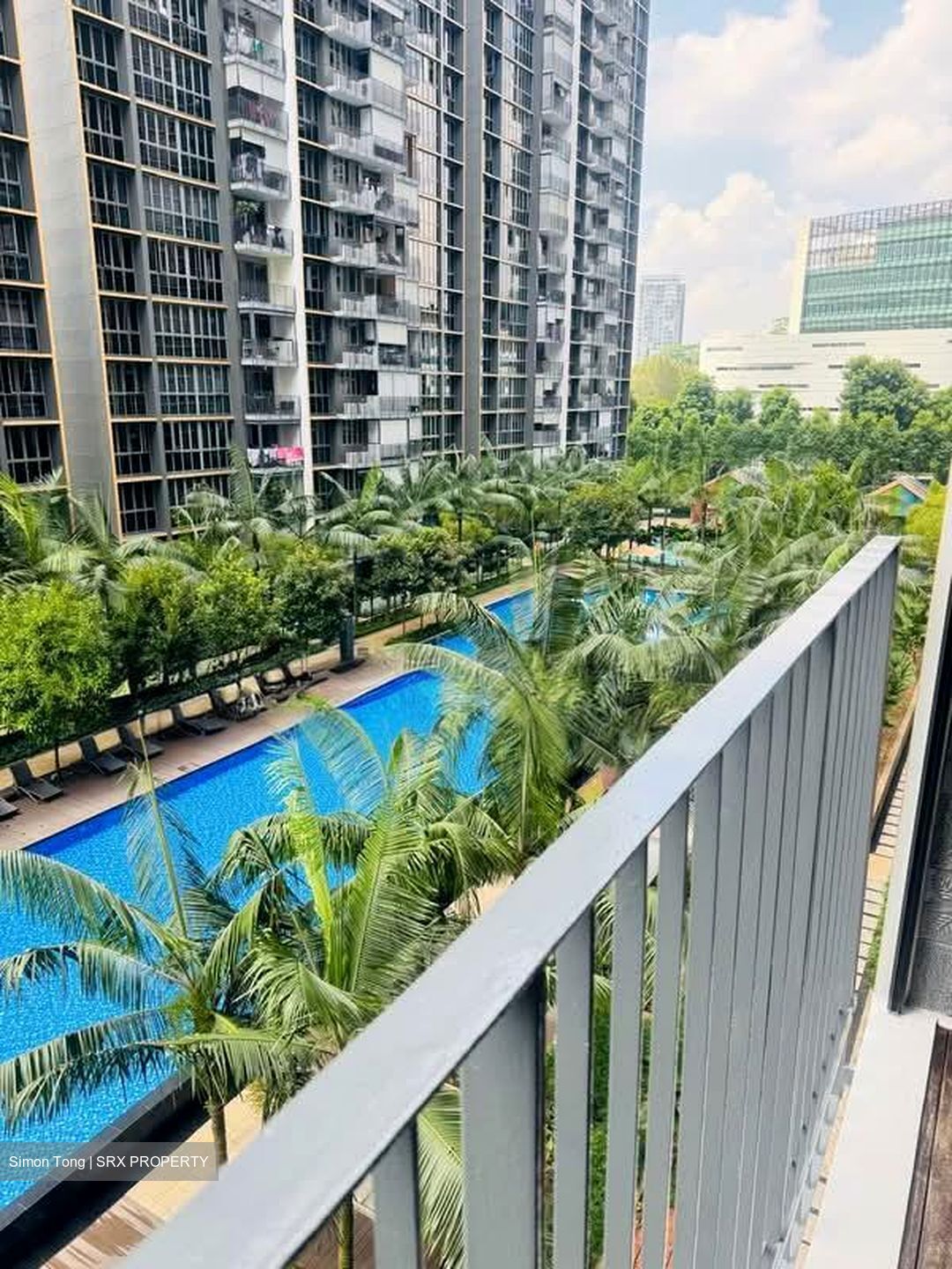 Sol Acres (D23), Condominium #570166811
